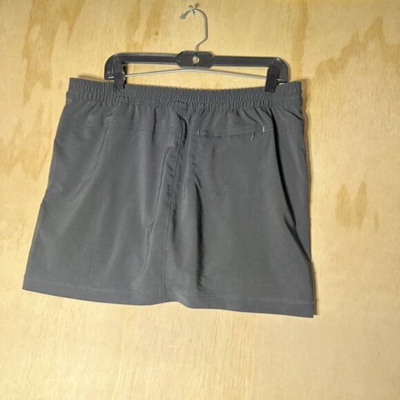 Eddie Bauer Skort Women’s Size Médium Tennis Golf Skirt - Picture 5 of 9